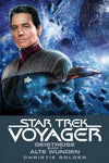 Star Trek - Voyager 3 : Geistreise 1 - Alte Wunden