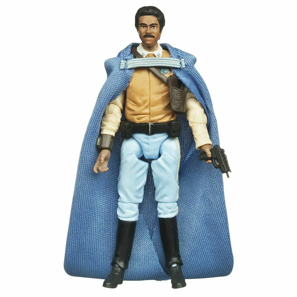 Star Wars Vintage Collection Actionfigur VC 47 General Lando Calrissian