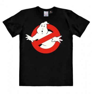 Ghostbusters Logo T-Shirt