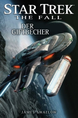 Star Trek - The Fall 4 - Der Giftbecher