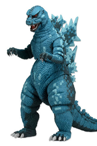 Godzilla Actionfigur 1988 Video Game Appearance 30 cm