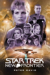 Star Trek - New Frontier  - Grenzenlos