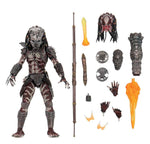 Predator 2 Actionfigur Ultimate Guardian 20 cm