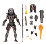 Predator 2 Actionfigur Ultimate Guardian 20 cm
