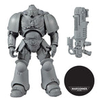 Warhammer 40k Actionfigur Primaris Space Marine Hellblaster (AP) 18 cm