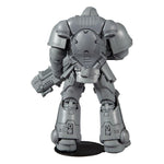 Warhammer 40k Actionfigur Primaris Space Marine Hellblaster (AP) 18 cm