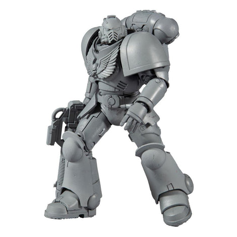 Warhammer 40k Actionfigur Primaris Space Marine Hellblaster (AP) 18 cm