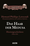 Das Haar der Medusa- Horrorgeschichten 1930-1932