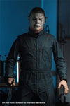 Halloween 2 Ultimate Actionfigur Michael Myers 18 cm