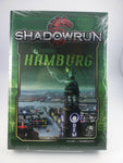 Shadowrun Datapuls HAMBURG
