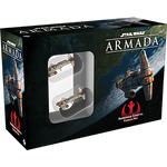Star Wars Armada Miniaturspiel Hammerhai Korvetten