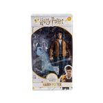 Harry Potter und die Heiligtümer des Todes -Actionfigur Harry Potter