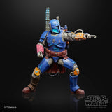 Star Wars Credit Collection Heavy Infantry Mandalorian 15 cm