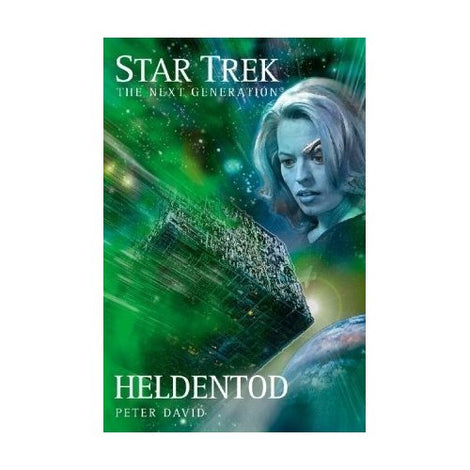 TNG 4 - Heldentod