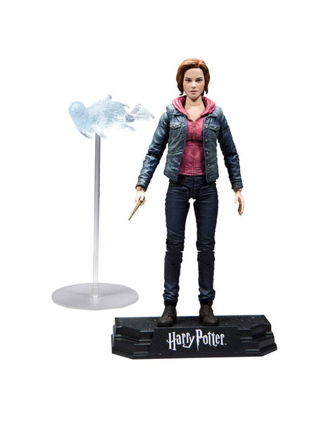 Harry Potter und die Heiligtümer des Todes - Actionfigur Hermine
