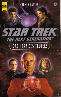 Das Herz des Teufels