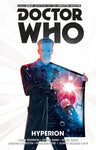 Doctor Who Comic: Hyperion