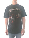 Battlestar Galactica Game Shirt