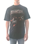 Battlestar Galactica Game Shirt