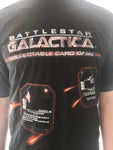 Battlestar Galactica Game Shirt
