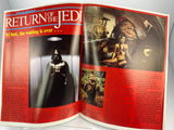 Return of the Jedi Poster monthly Nr. 3