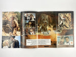 Indiana Jones Tempel des Todes - Flyer