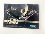 Star Wars Spielzeug Flyer Kenner  1978