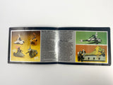 Return of the Jedi Collections Kenner Flyer 1983
