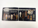 Star Wars Spielzeug Flyer Kenner 1978