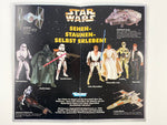 Star Wars Spezial Edition Produktkatalog 1997