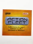 Flyer Actio Fleet, Galoob / Ideal