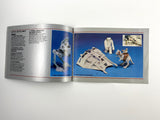 Flyer Kenner Star Wars Collection 1982 Katalog