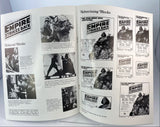 Empire strikes back Press Book