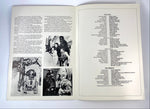 Empire strikes back Presse Folder mit extra Foto