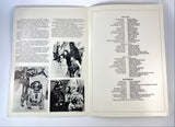 Empire strikes back Presse Folder mit extra Foto