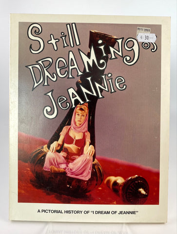Still Dreaming of Jeannie - A pictorial...