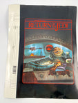 Return of the Jedi 2 laminated Bookcovers