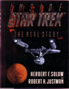 Inside Star Trek - The Real Story