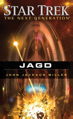 TNG 12 - Jagd