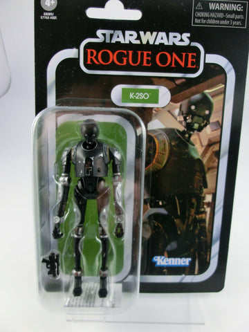 Sw Rogue One Vintage Collection Actionfigur VC 170 K-2SO