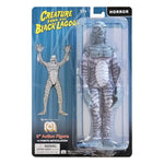Schrecken v. Amazonas Creature of the Black Lagune b/w ActionFigur Mego 20 cm