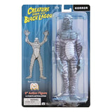 Schrecken v. Amazonas Creature of the Black Lagune b/w ActionFigur Mego 20 cm