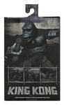 King Kong Actionfigur Ultimate Island 20 cm