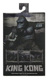 King Kong Actionfigur Ultimate Island 20 cm