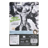 Schrecken v. Amazonas Creature of the Black Lagune b/w ActionFigur Mego 20 cm