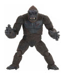 King Kong Actionfigur Ultimate Island 20 cm