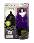 Dracula Actionfigur (Glow in the Dark) Mego 20 cm