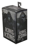 King Kong Actionfigur Ultimate Island 20 cm