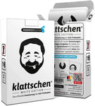 klattschen White Edition Erweiterung