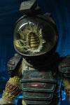 Alien Actionfigur Kane Compression 18 cm 40th Anniversary
